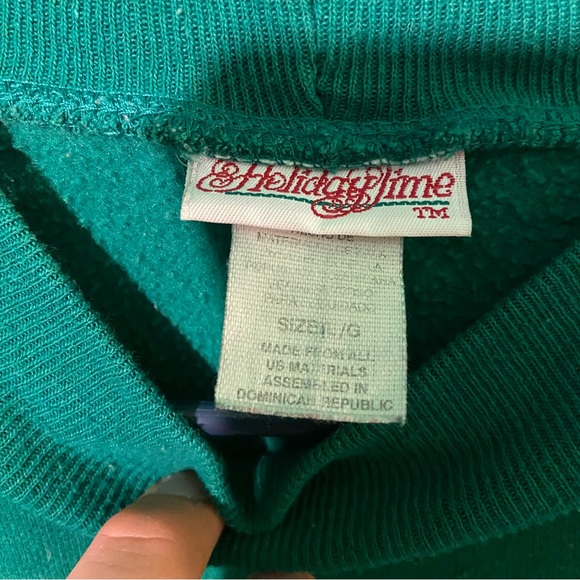 Christmas sweater - Picture 3 of 3